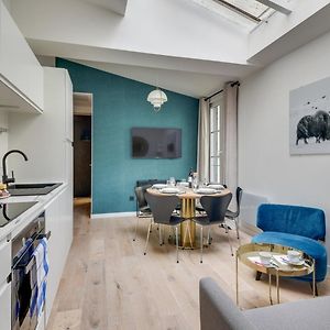 Appartement met Twee Slaapkamers